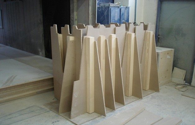 Building the model