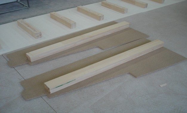 Building the model